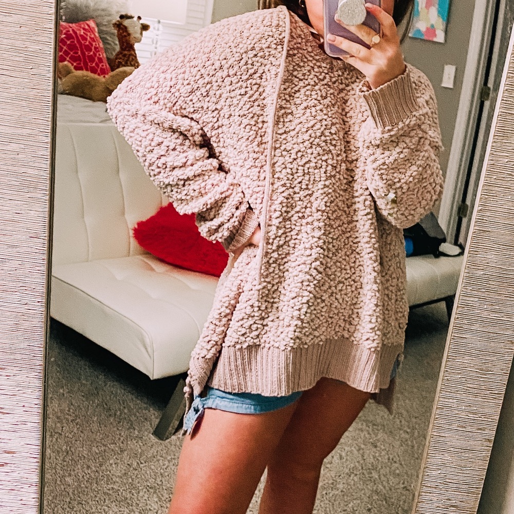 super duper comfy hoodie sweater🍂🤩